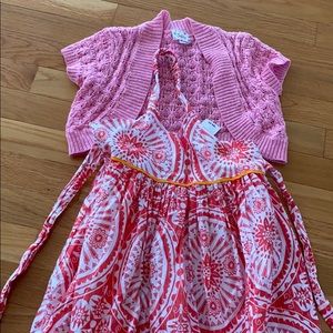 Childrens place dress